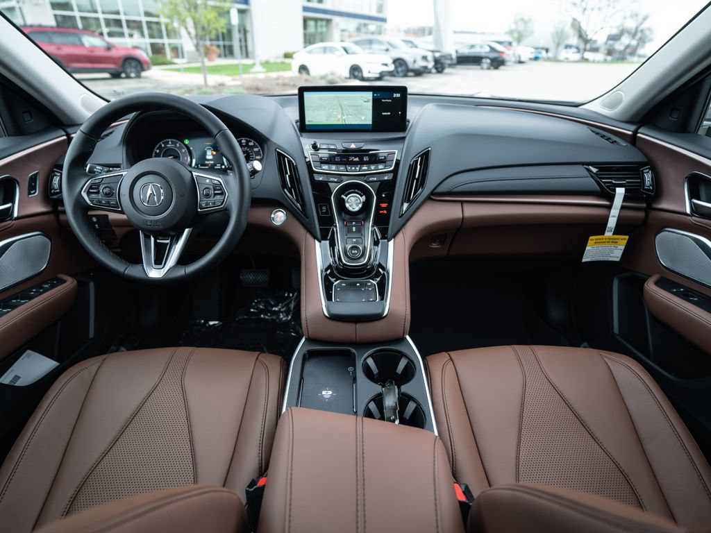 New 2026 Acura RDX SH-AWD w/ Technology Package image 25