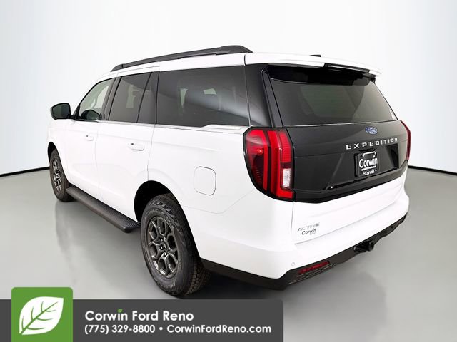 New 2025 Ford Expedition Active image 5