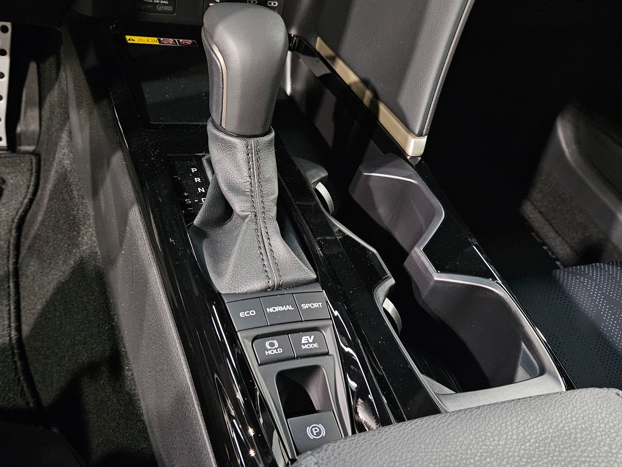 New 2026 Toyota Camry XSE image 19