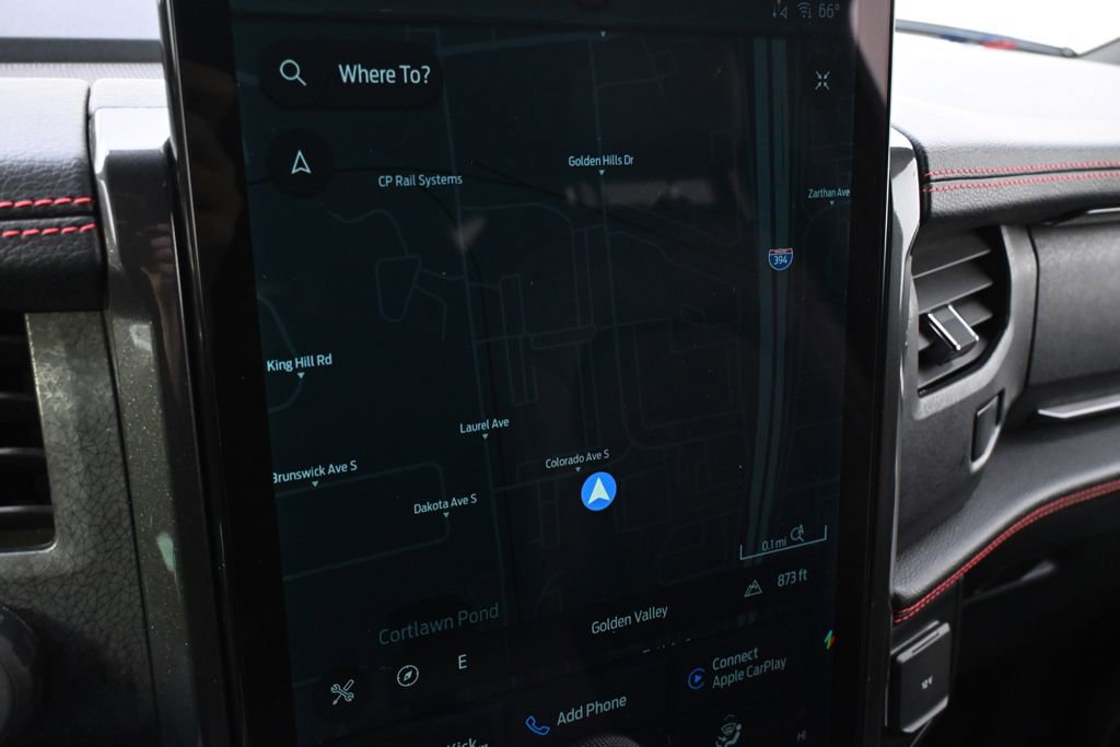 Used 2022 Ford Expedition Max Limited image 31