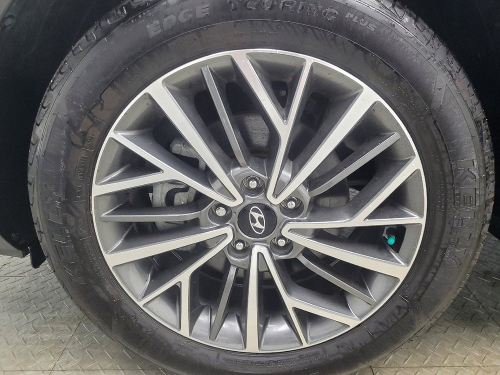 Used 2021 Hyundai Tucson Limited w/ Cargo Package image 31