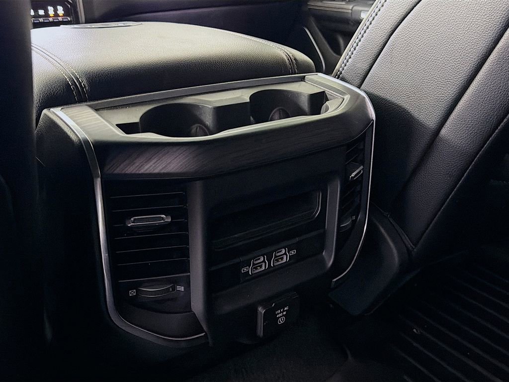 Used 2023 RAM 1500 Laramie image 28
