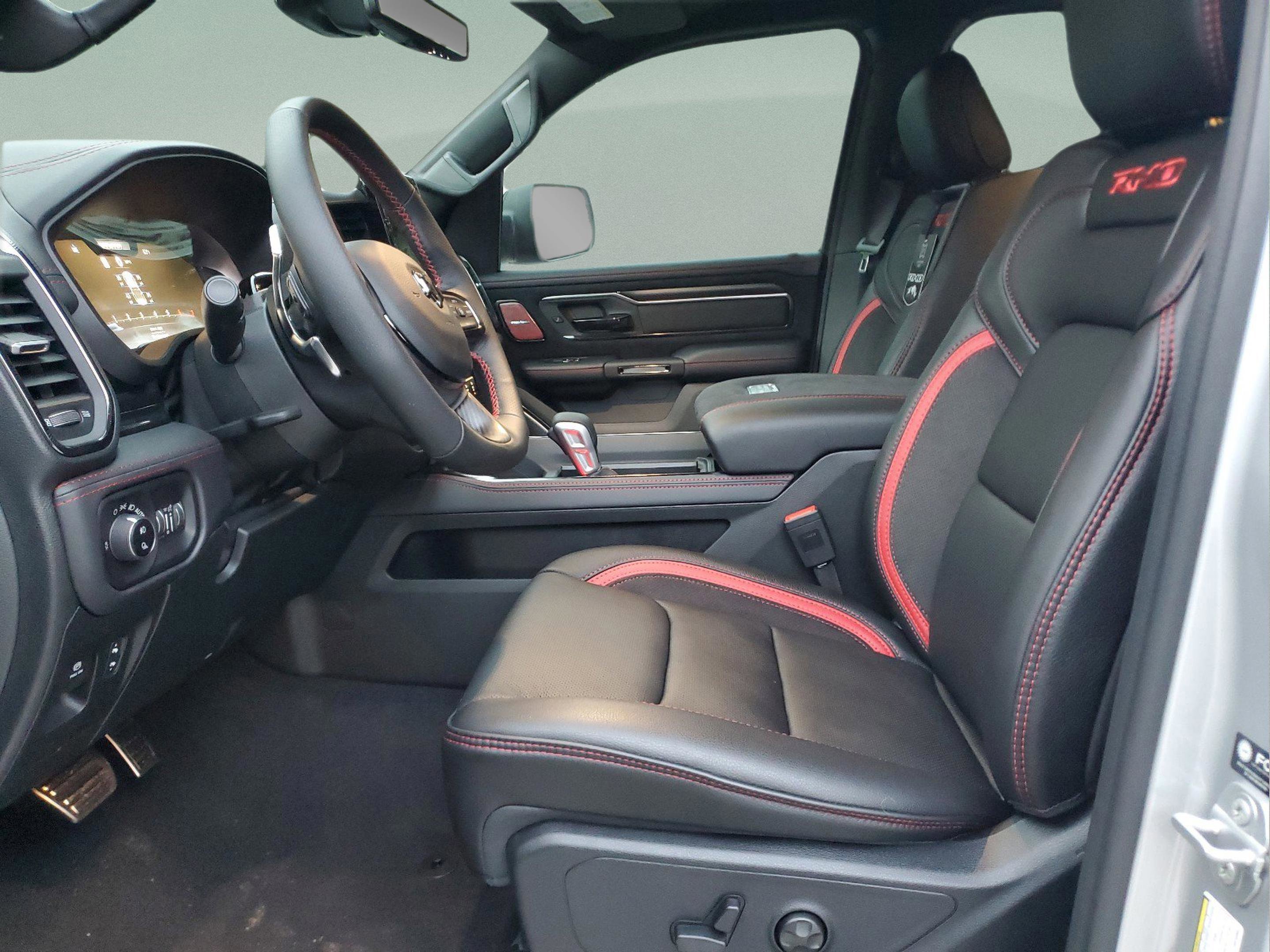 New 2026 RAM 1500 RHO image 18