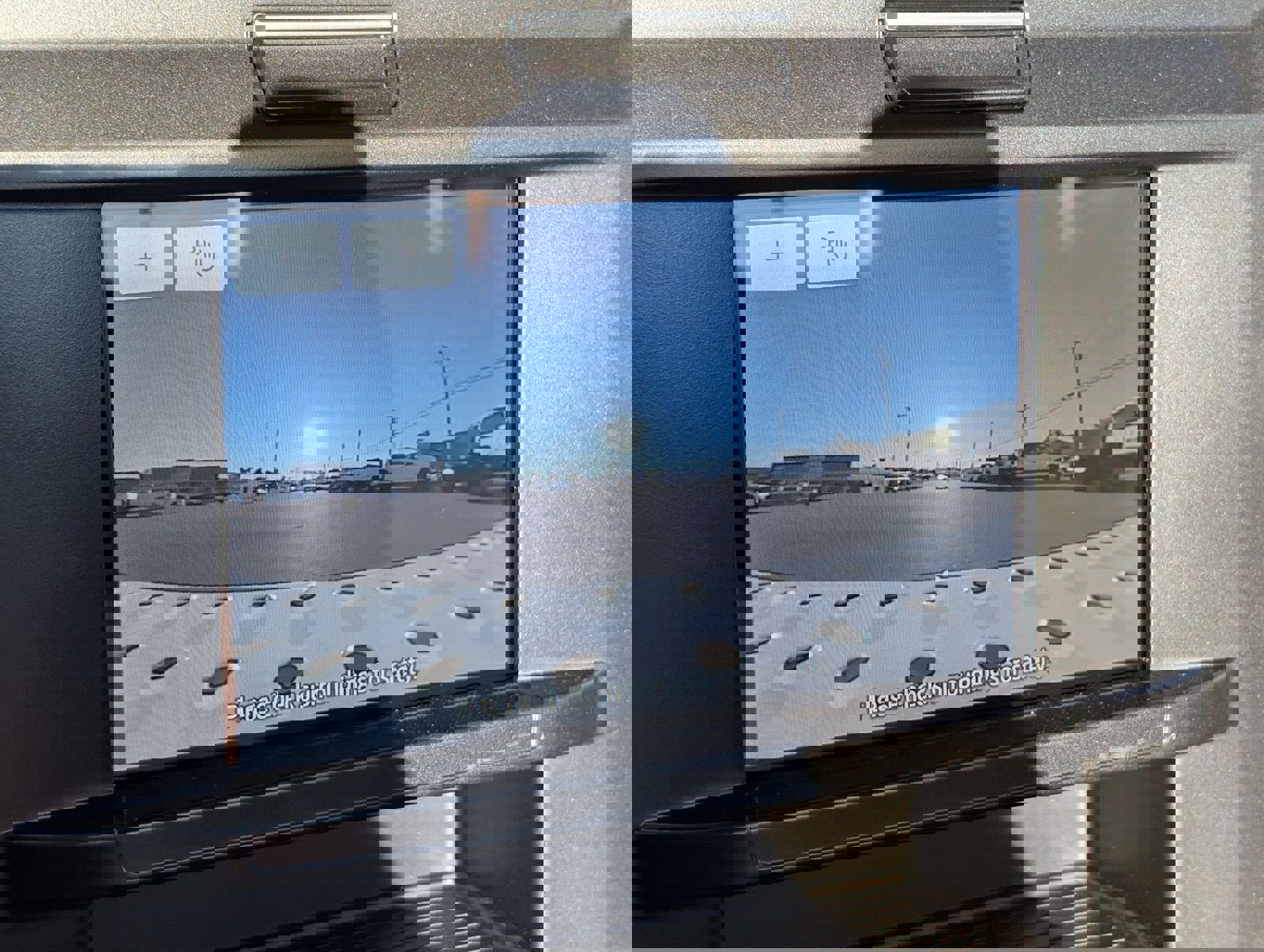 New 2026 Ford F250 XL w/ XL Chrome Package image 16