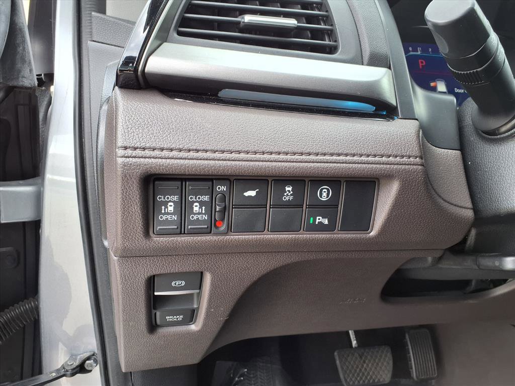 Used 2022 Honda Odyssey Touring image 22