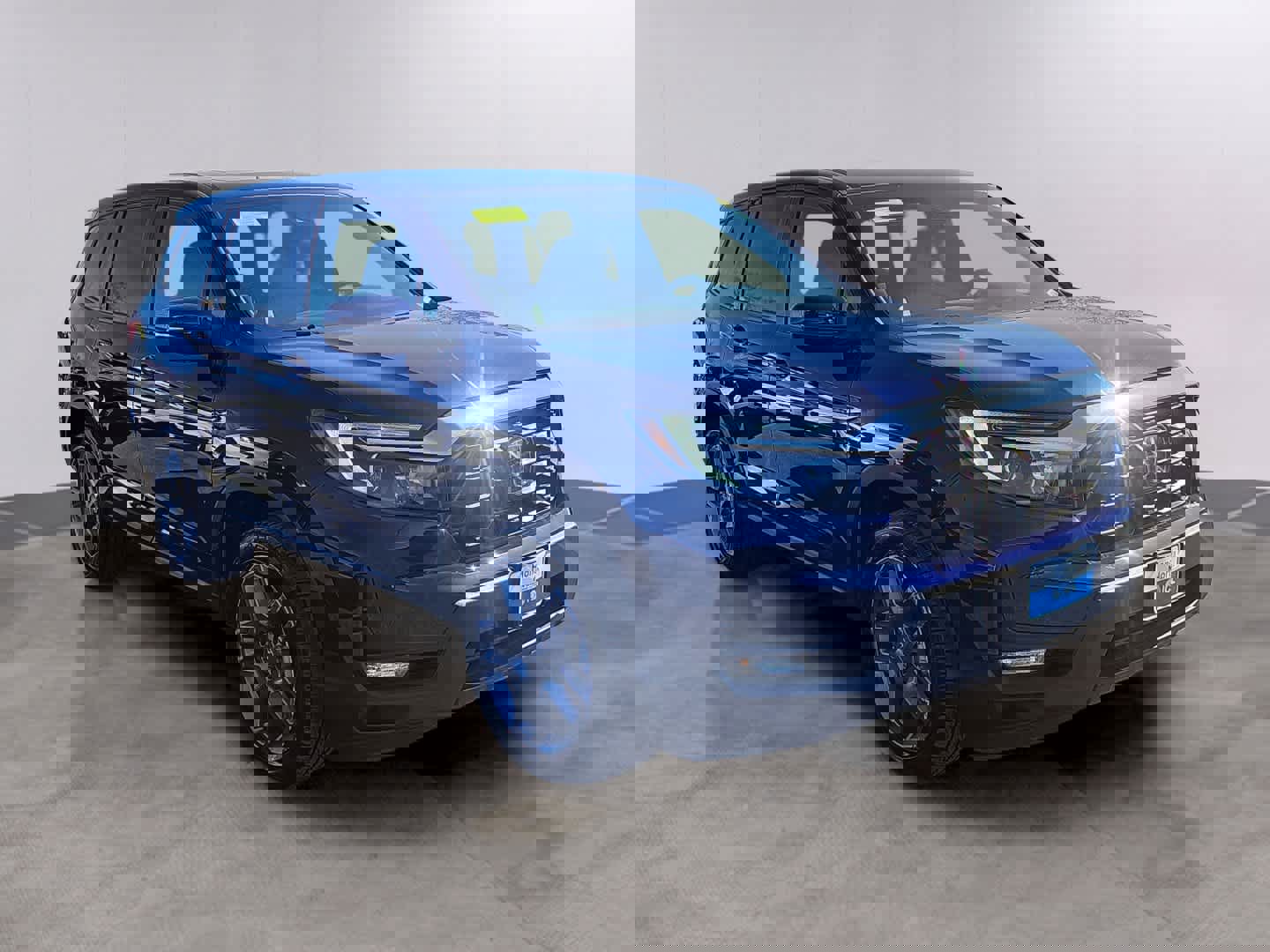 Certified 2023 Honda Passport EX-L image 3