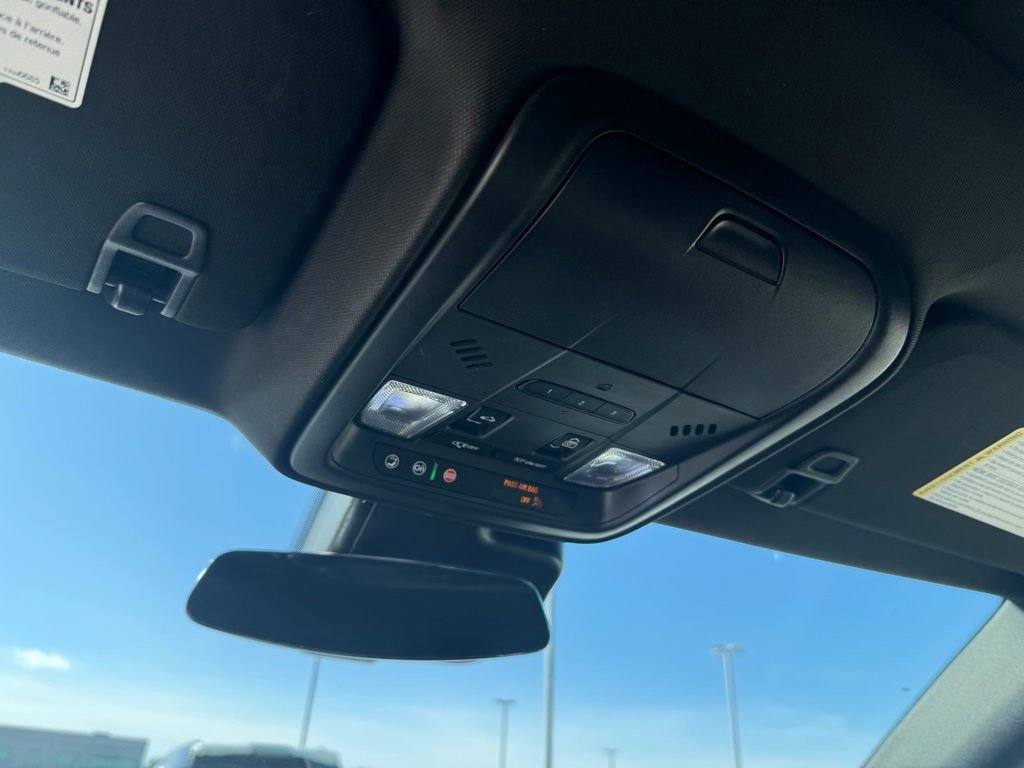 Used 2023 Cadillac XT4 Sport FWD image 21