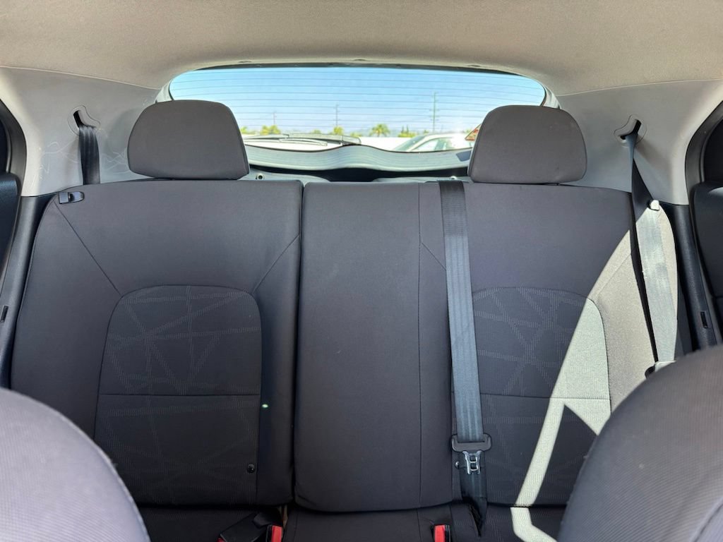Used 2014 Kia Rio LX FWD image 18