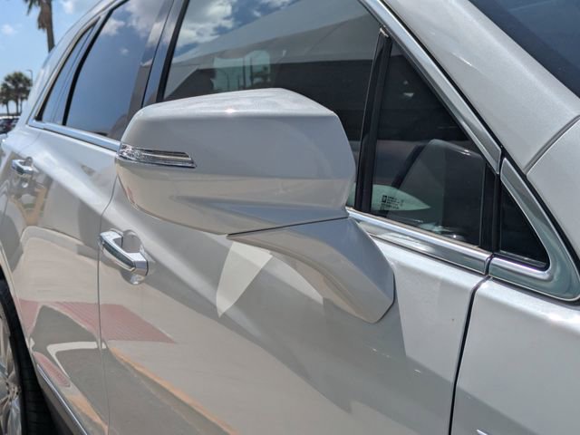 New 2026 Cadillac XT5 Luxury AWD/4WD image 15