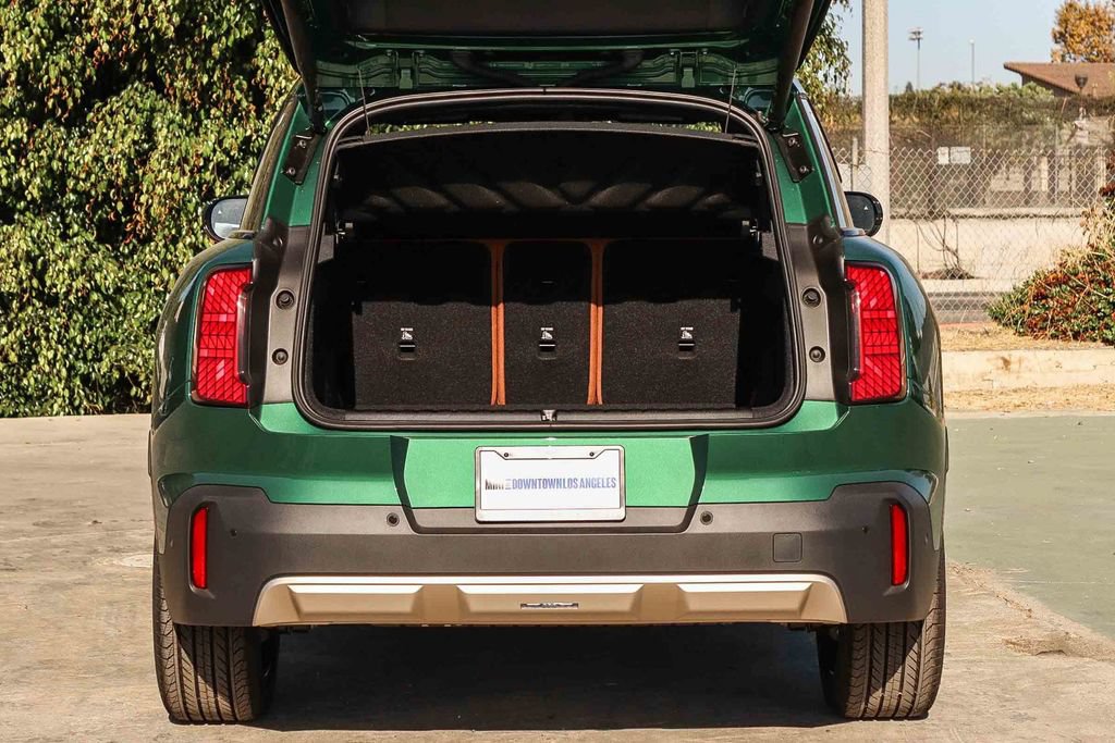 New 2027 MINI Cooper Countryman S AWD/4WD image 28