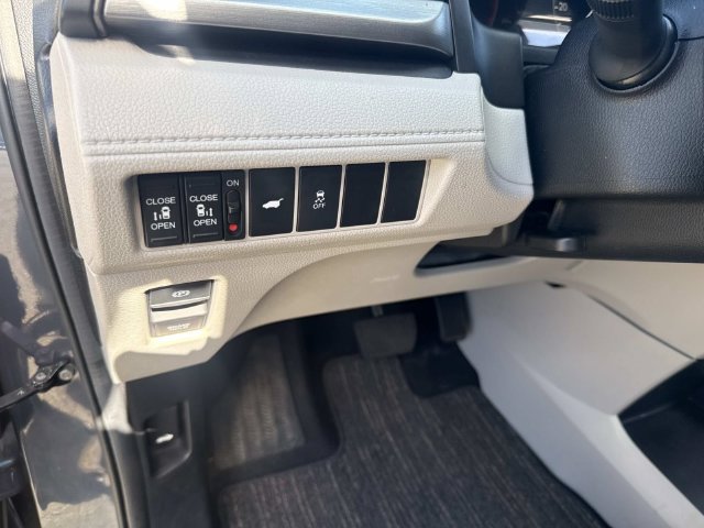 Used 2025 Honda Odyssey EX-L image 21