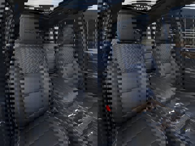 New 2026 GMC Acadia Denali image 16