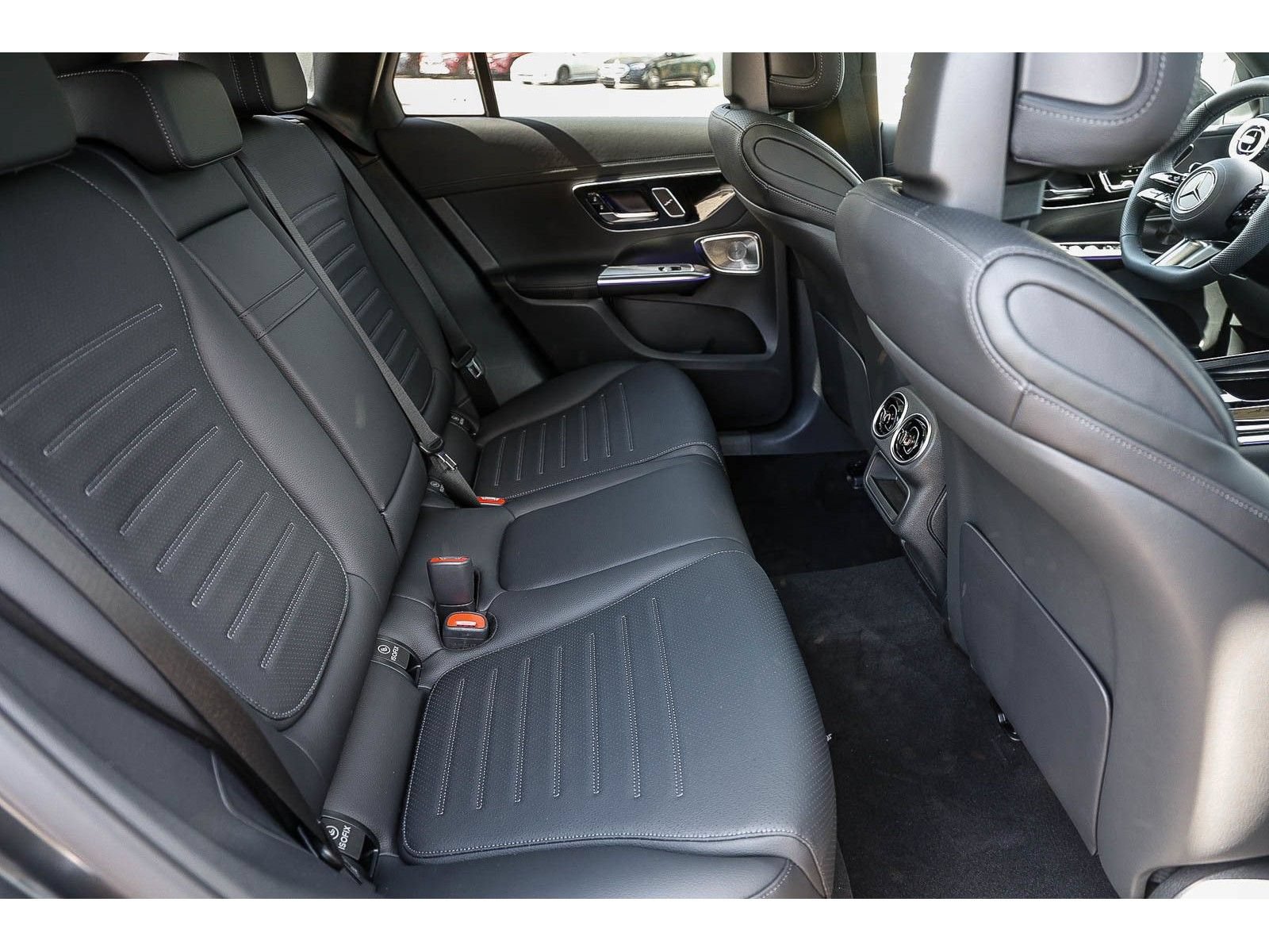 New 2026 Mercedes-Benz GLC 300 4MATIC image 18