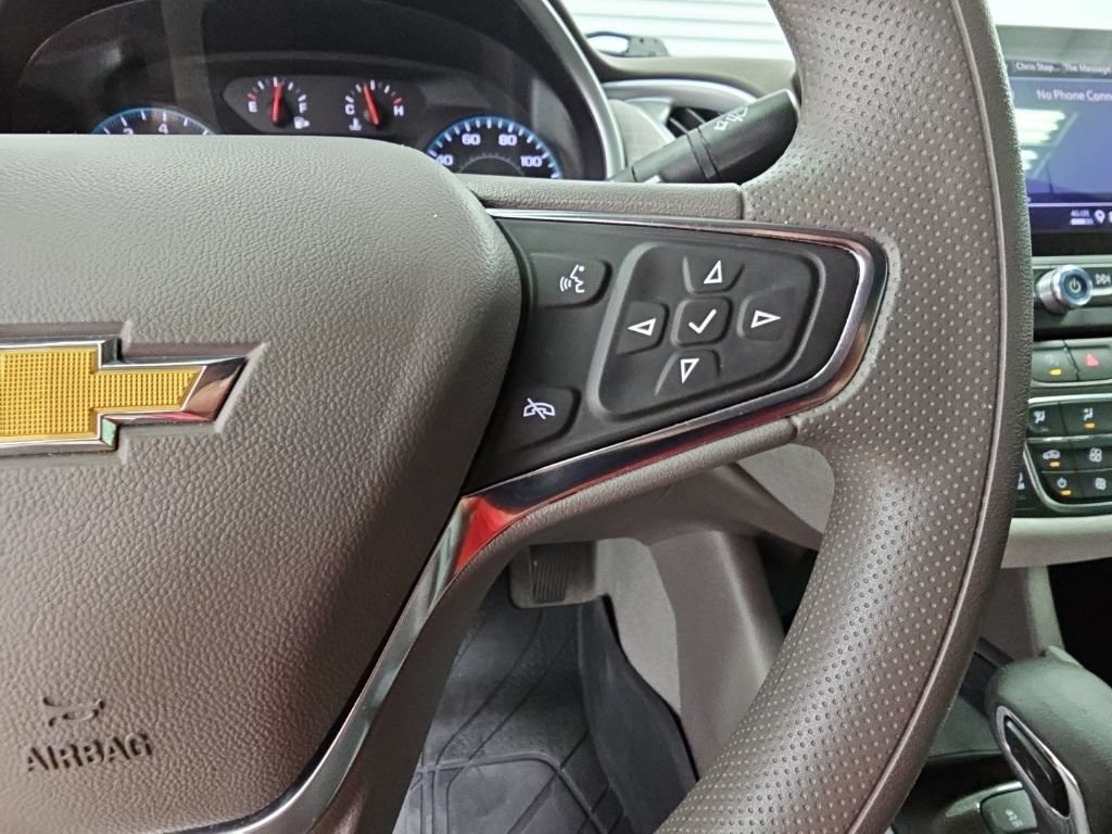 Used 2024 Chevrolet Malibu LT FWD image 26