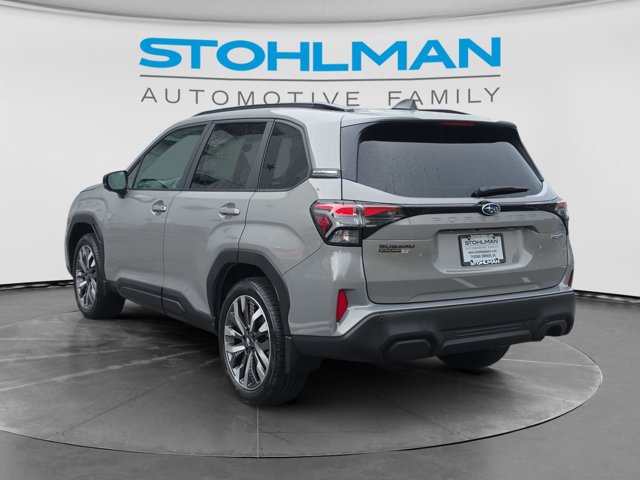 New 2026 Subaru Forester Touring AWD/4WD image 7