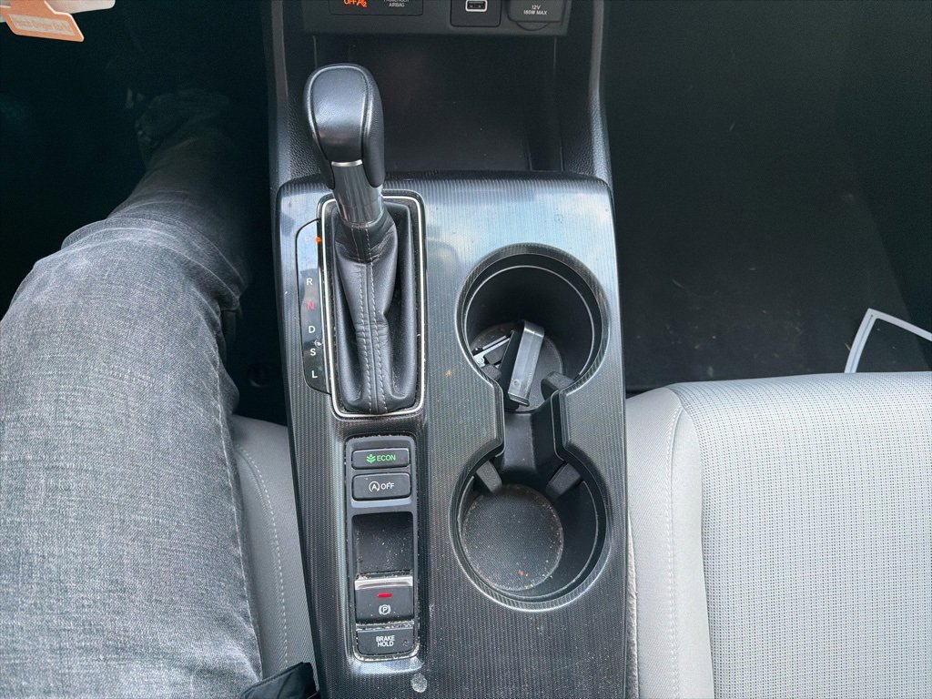 Used 2023 Honda Civic EX image 22