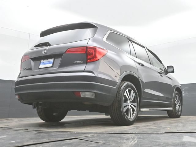 Used 2018 Honda Pilot EX-L image 50