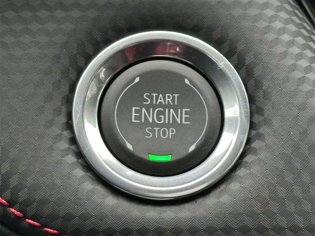 New 2026 Chevrolet Equinox RS image 33