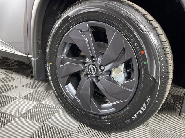 New 2026 Nissan Rogue SV w/ Cold Weather Package image 14