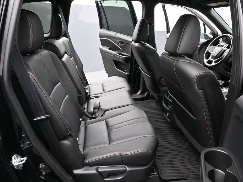 Used 2023 Honda Passport TrailSport image 27
