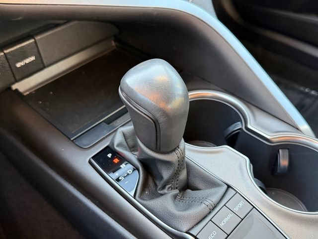 Certified 2023 Toyota Camry SE FWD image 25