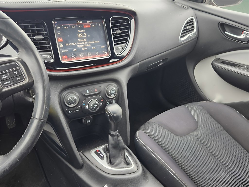 Used 2014 Dodge Dart SXT w/ Sun/Sound Group image 23