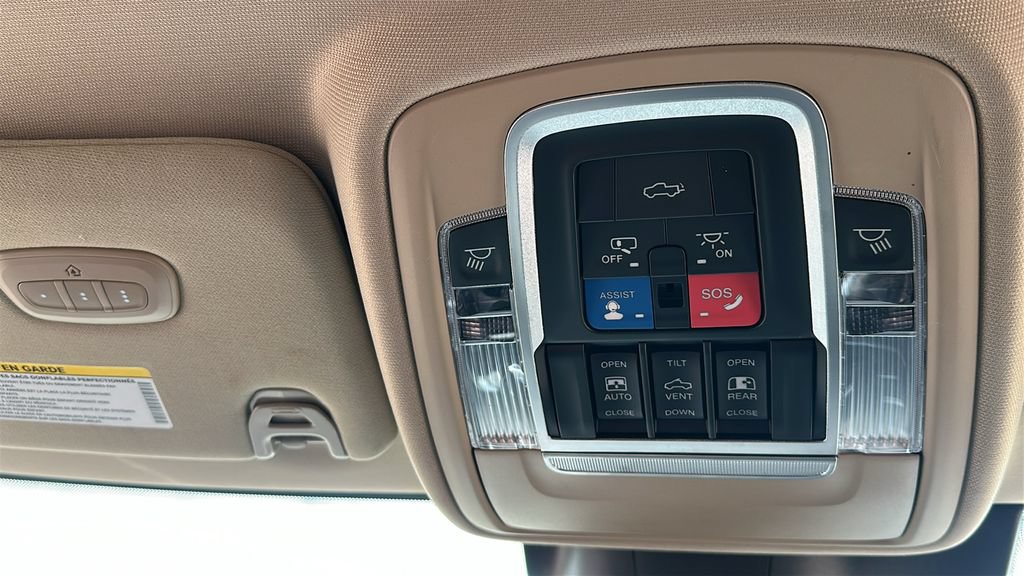 Used 2020 RAM 2500 Laramie AWD/4WD image 28