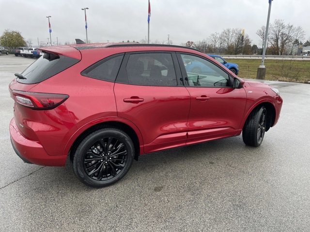 New 2026 Ford Escape ST-Line Elite image 11