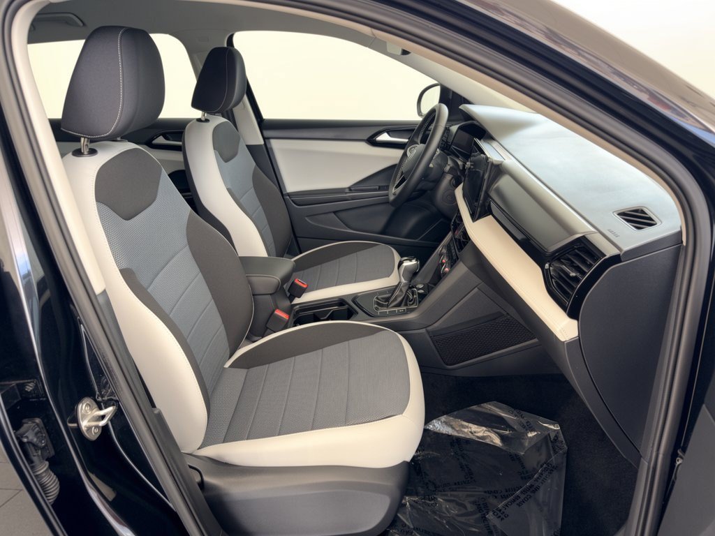 Certified 2026 Volkswagen Taos S FWD image 30