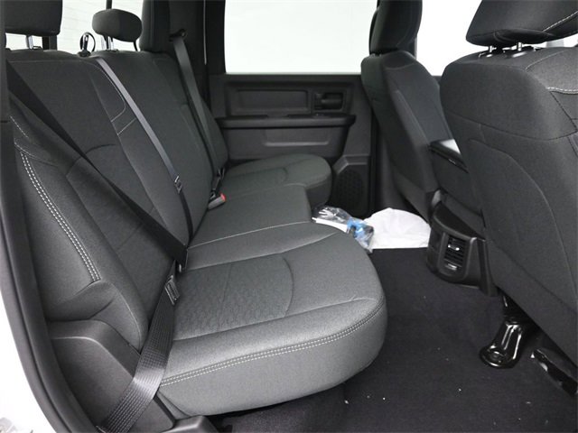 New 2026 RAM 2500 Tradesman image 14