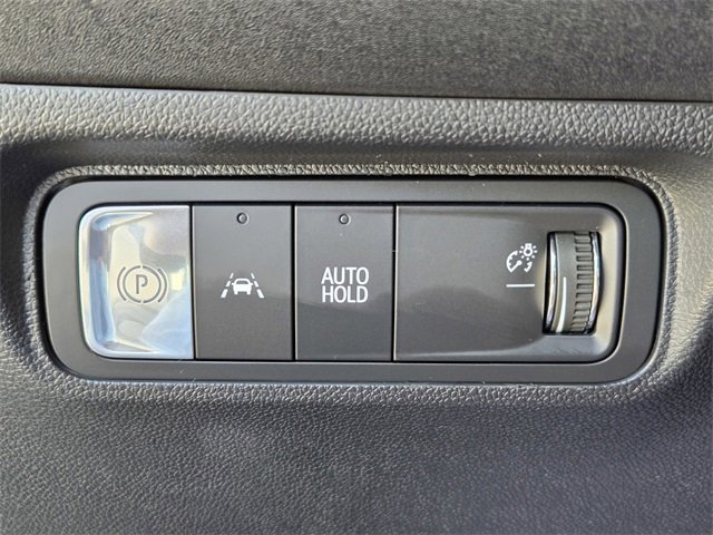 New 2025 Honda Prologue EX image 14