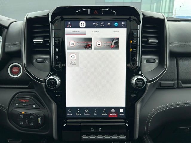 Used 2022 RAM 1500 TRX image 25