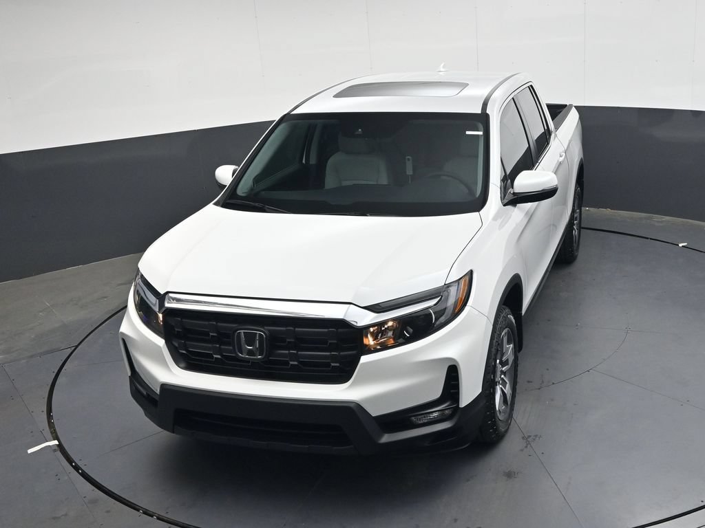 Used 2026 Honda Ridgeline RTL image 23