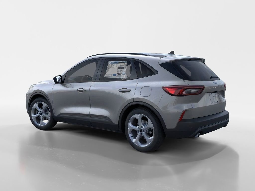 New 2026 Ford Escape ST-Line w/ Tech Pack #1 AWD/4WD image 35