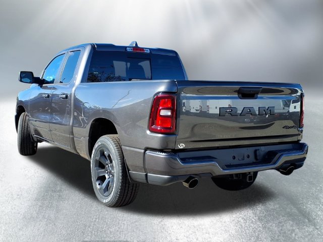 New 2026 RAM 1500 Express AWD/4WD image 4