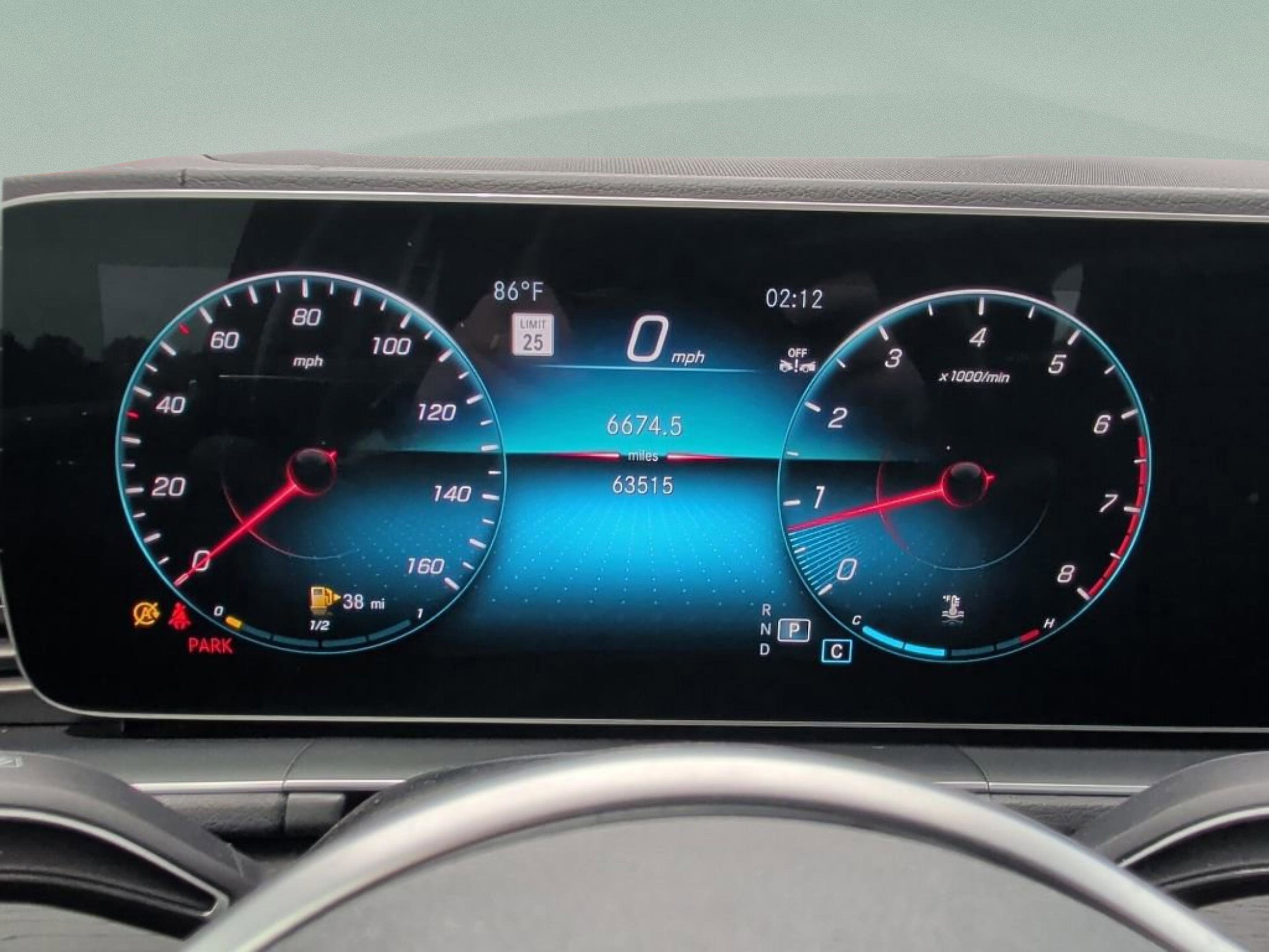 Used 2023 Mercedes-Benz GLE 350 image 26