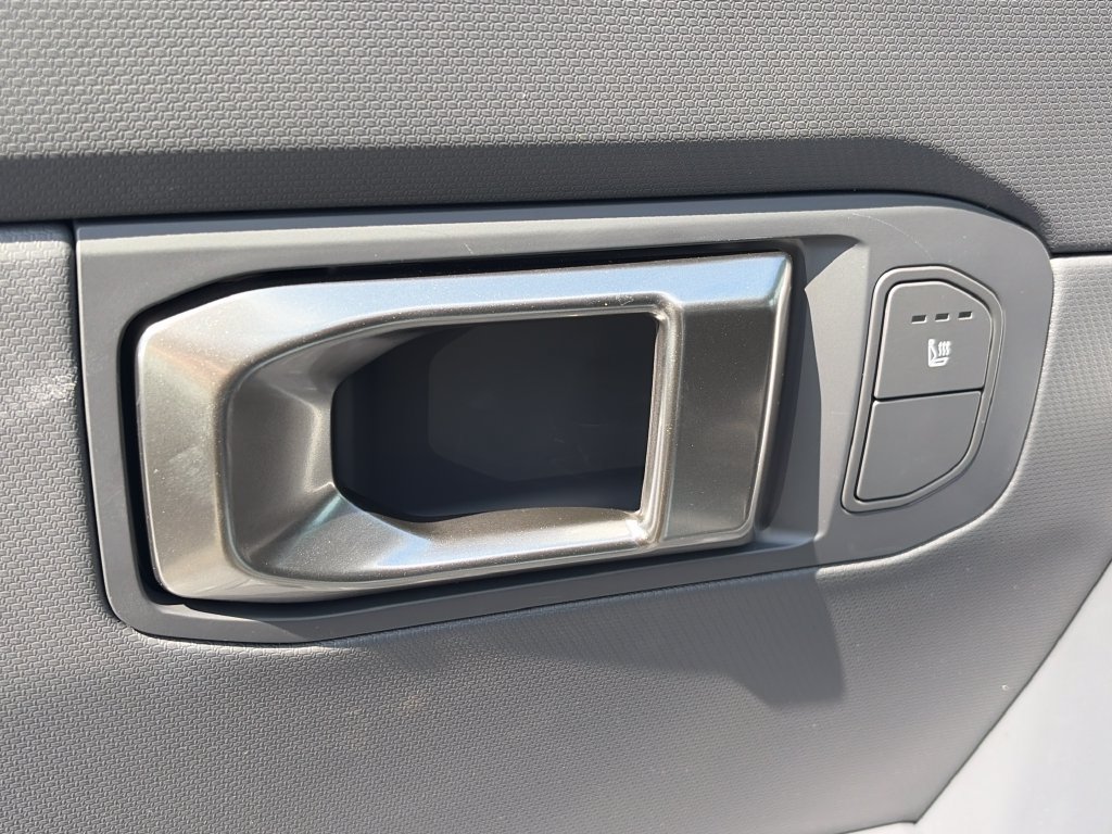 New 2027 Kia Seltos X-Line S AWD/4WD image 18