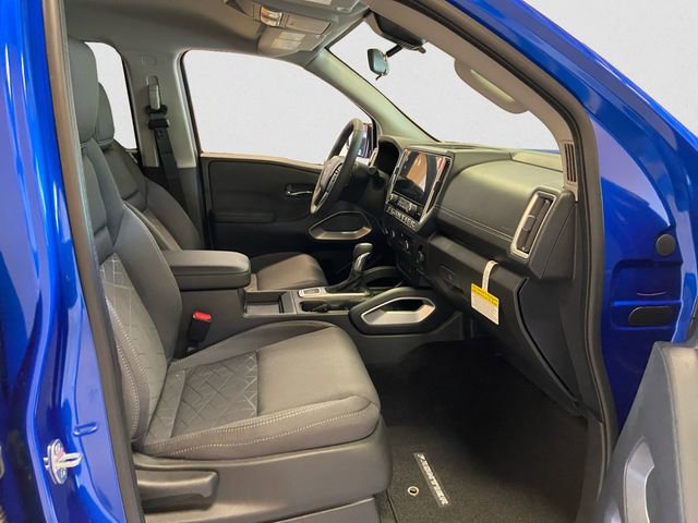 New 2026 Nissan Frontier SV w/ SV Convenience Package image 15