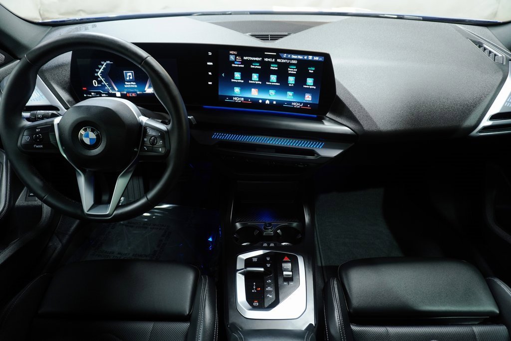 Certified 2025 BMW 228i xDrive w/ Premium Package image 13