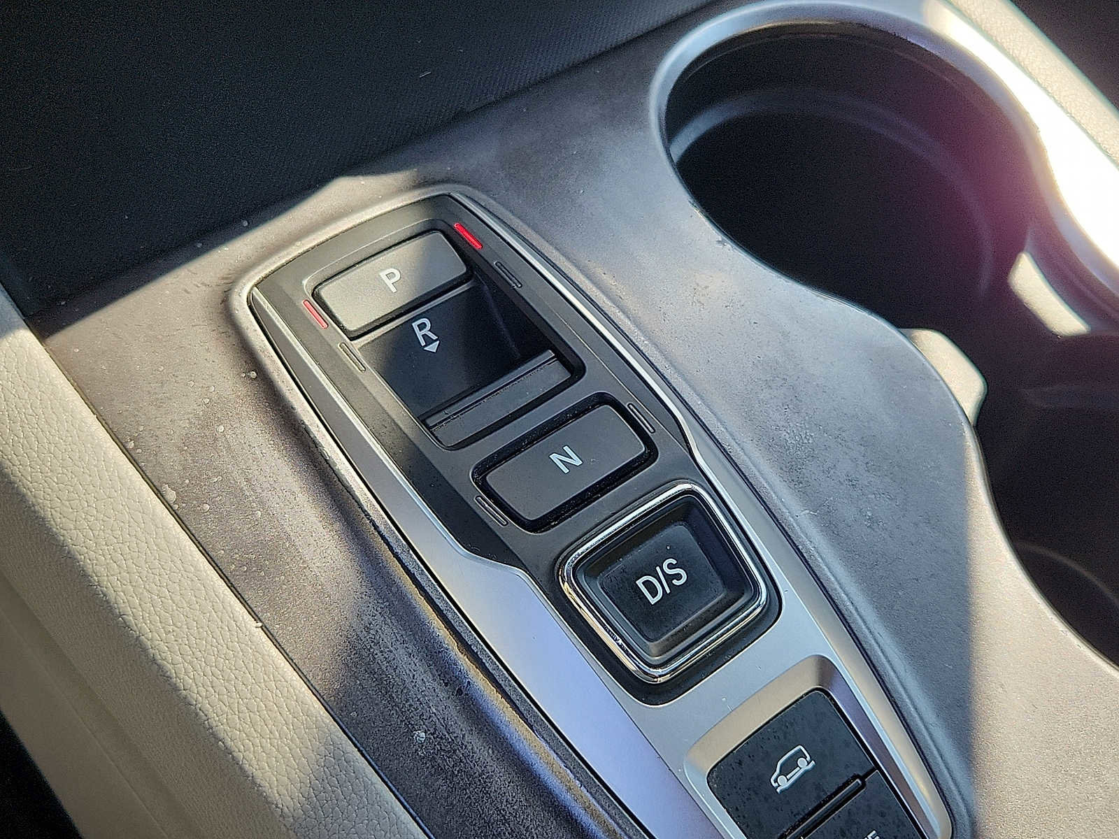Certified 2022 Honda Pilot EX-L image 14