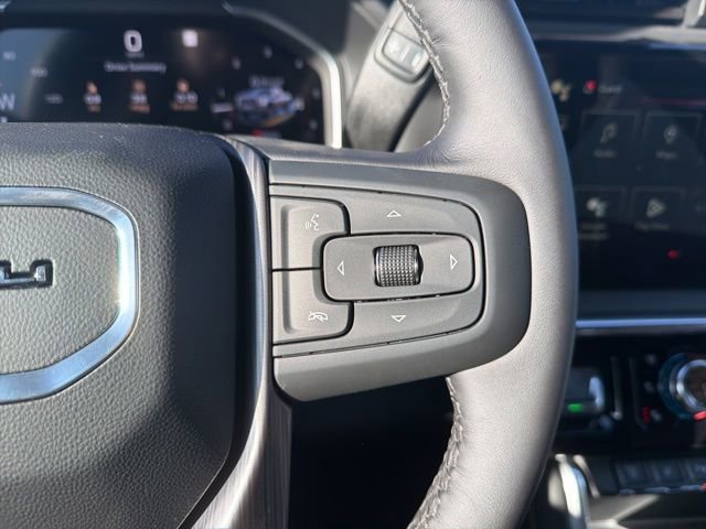 New 2026 GMC Sierra 2500 Denali Ultimate image 24