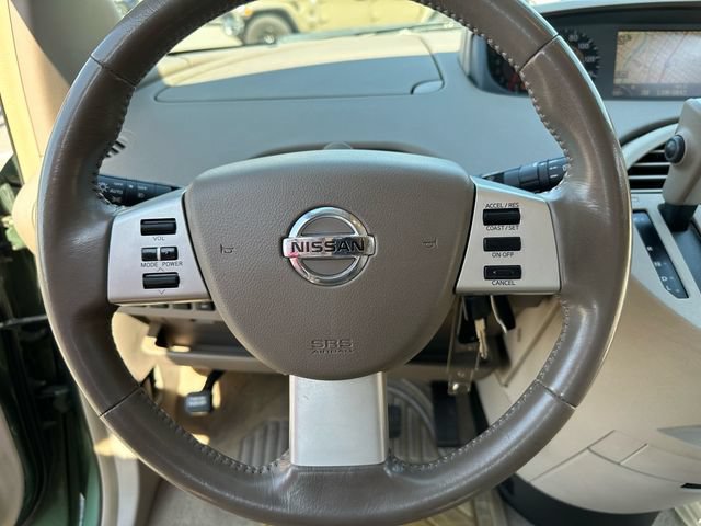 Used 2004 Nissan Quest SE w/ (SEA) Seat Pkg FWD image 12