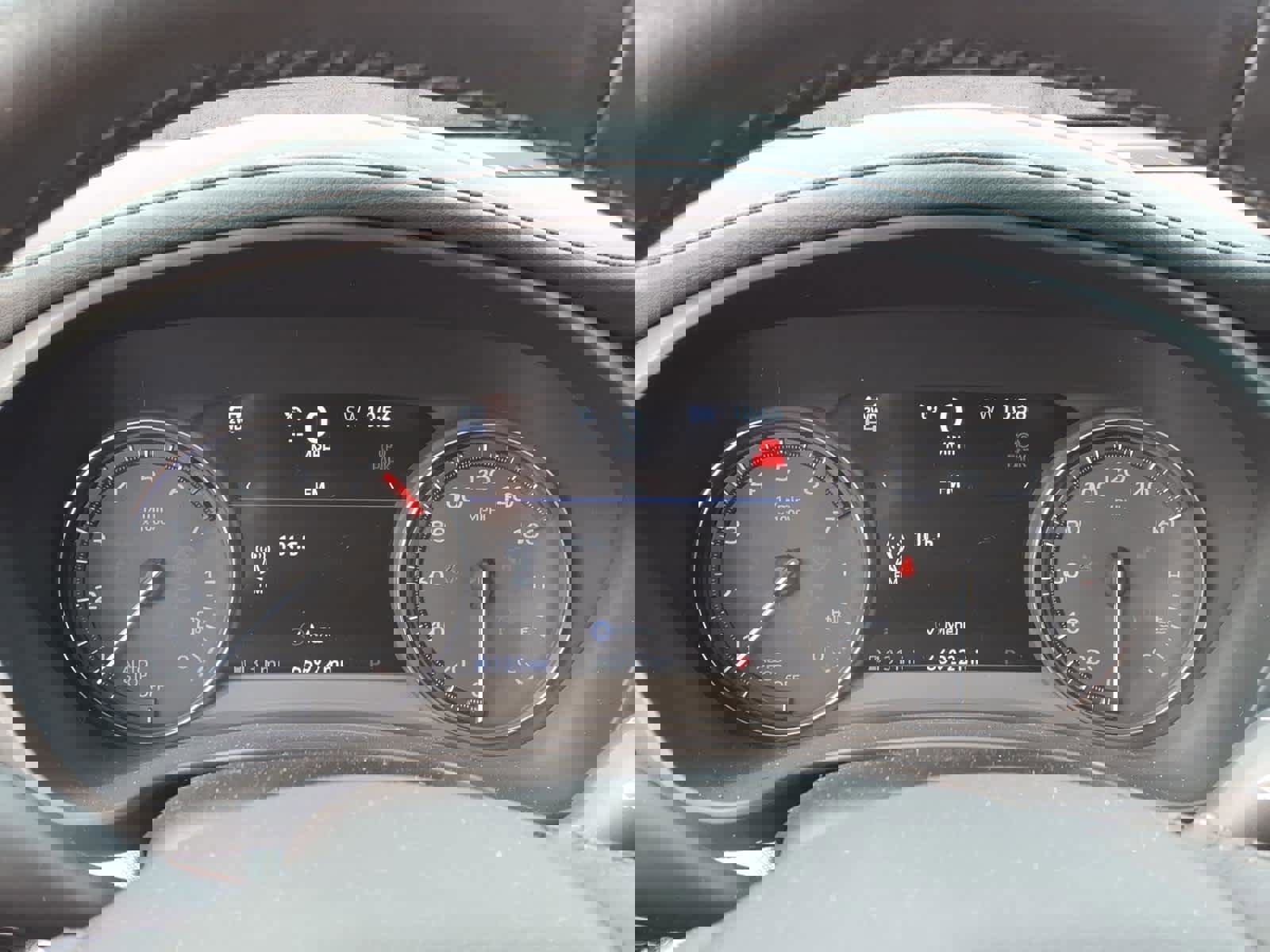 Used 2019 Cadillac XT4 Premium Luxury w/ Technology Package image 16