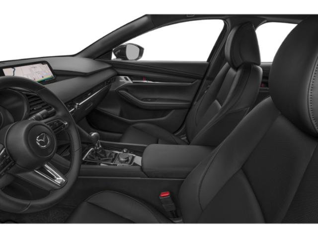 Used 2025 MAZDA MAZDA3 2.5 S Hatchback w/ Premium Pkg FWD image 12