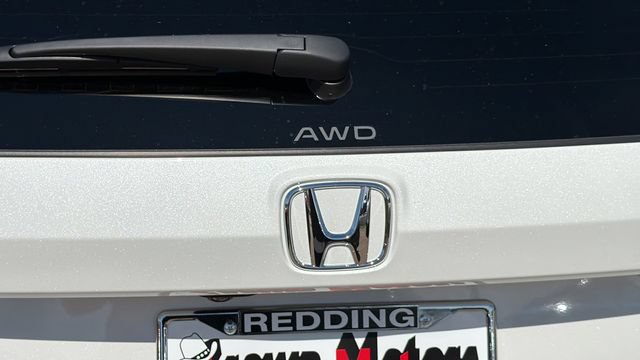 New 2026 Honda CR-V LX image 11