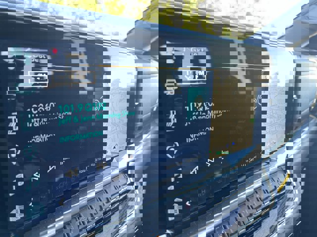 New 2025 Chevrolet Silverado 1500 LT image 13