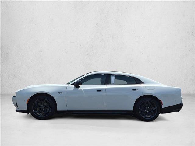 New 2026 Dodge Charger R/T w/ Driver Convenience Group AWD/4WD image 5