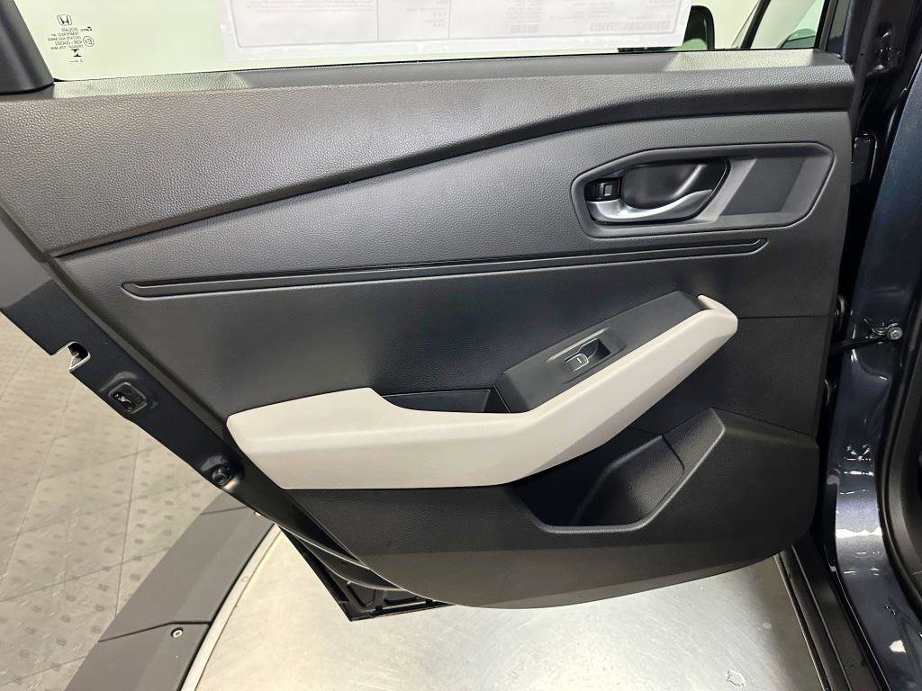 New 2025 Honda Accord SE image 22