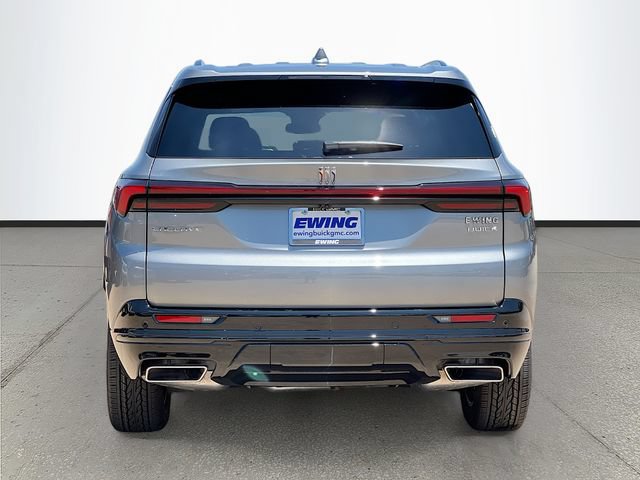 New 2026 Buick Enclave Sport Touring FWD image 5