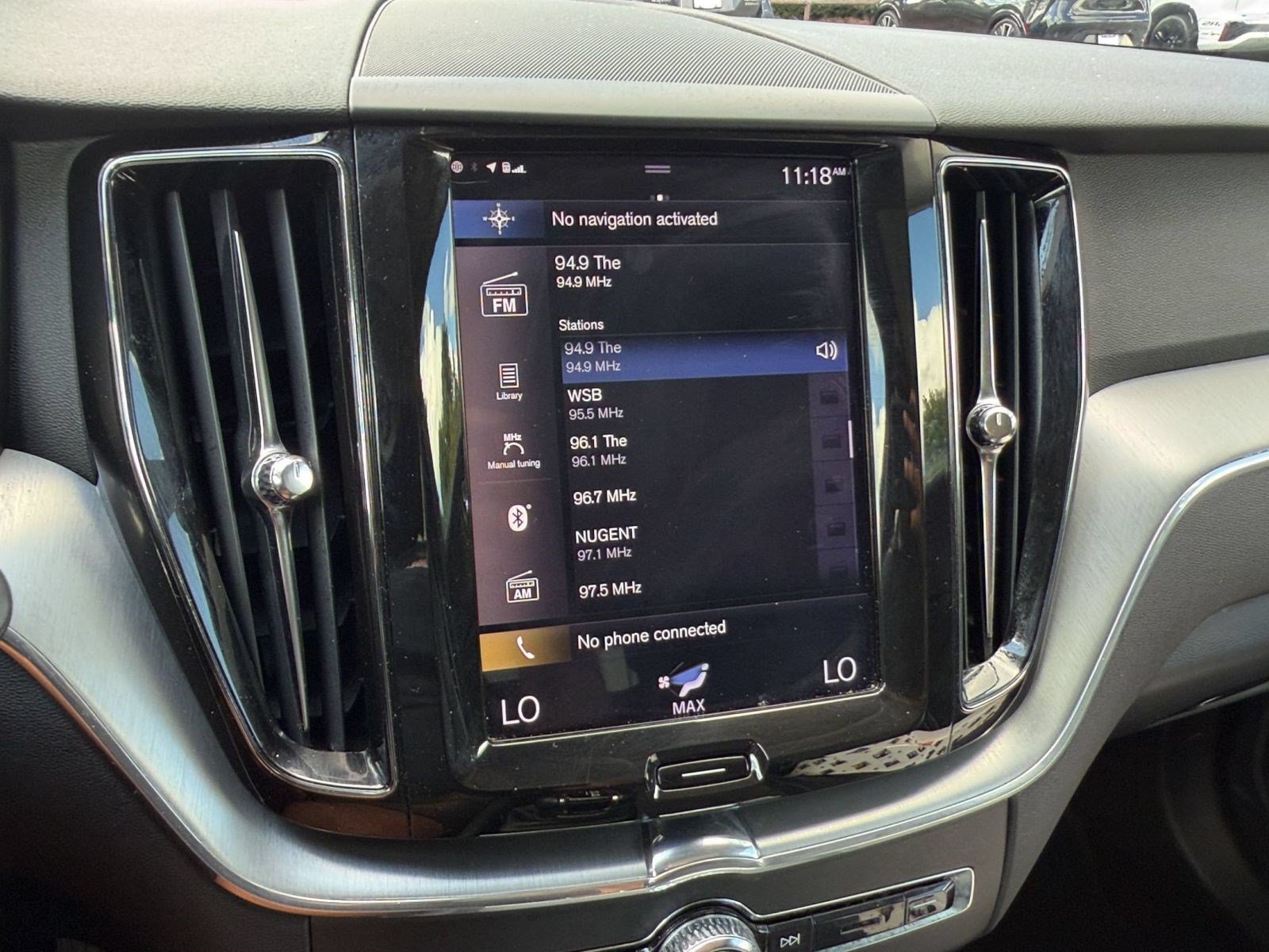 Used 2019 Volvo XC60 T5 Momentum w/ Premium Package FWD image 21